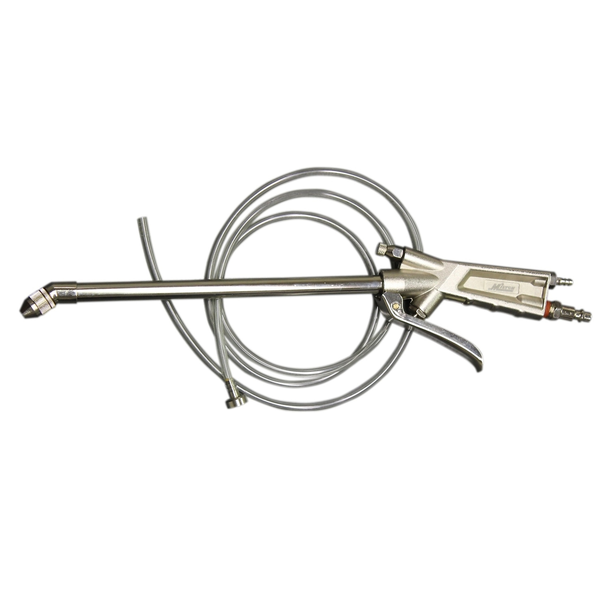 Milton Turbo Siphon Spray Cleaning Blow Gun, Model# s-184
